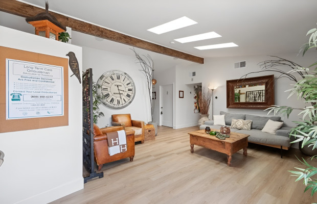 Board and Care in Costa Mesa California 92626 at easeplacement.com - Ease Placement