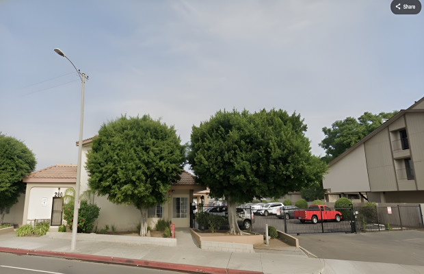 Assisted Living in Anaheim California 92801 at easeplacement.com - Ease Placement