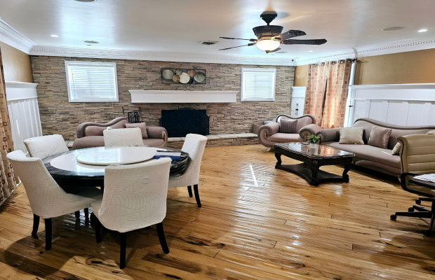 Board and Care in Rancho Cucamonga California 91737 at easeplacement.com - Ease Placement