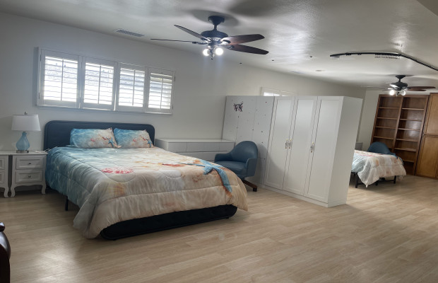 Board and Care in San Bernardino California 92404 at easeplacement.com - Ease Placement