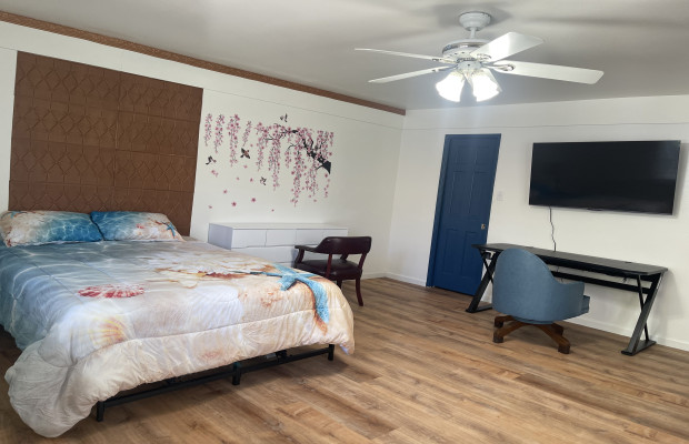 Board and Care in San Bernardino California 92404 at easeplacement.com - Ease Placement