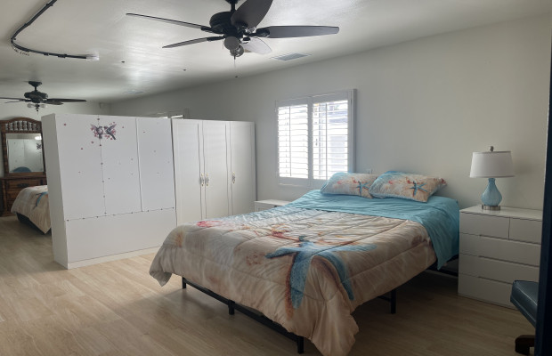 Board and Care in San Bernardino California 92404 at easeplacement.com - Ease Placement