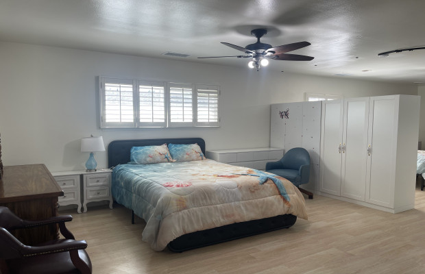 Board and Care in San Bernardino California 92404 at easeplacement.com - Ease Placement