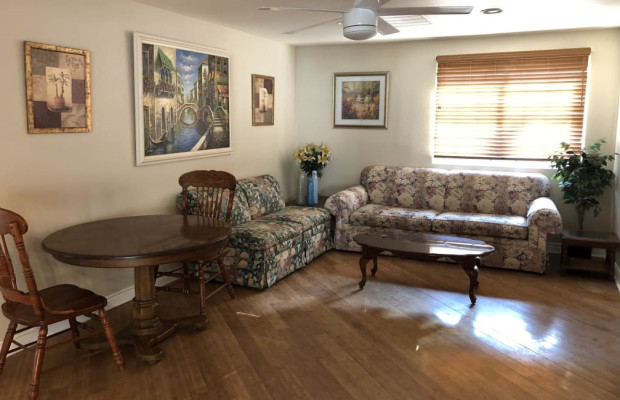 Board and Care in Upland California 91786 at easeplacement.com - Ease Placement