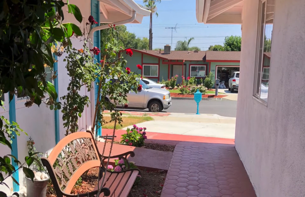 Board and Care in Upland California 91786 at easeplacement.com - Ease Placement