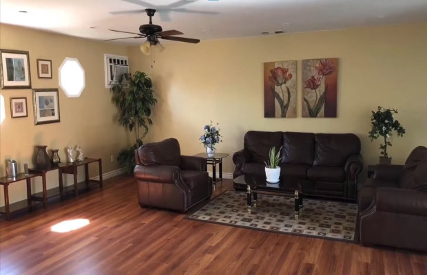 Board and Care in Upland California 91786 at easeplacement.com - Ease Placement