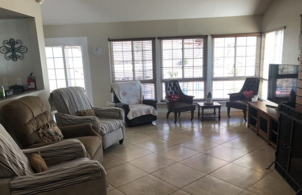 Board and Care in Upland California 91786 at easeplacement.com - Ease Placement