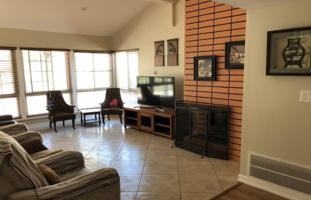 Board and Care in Upland California 91786 at easeplacement.com - Ease Placement