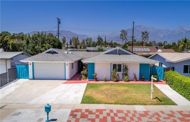 Board and Care in Upland California 91786 at easeplacement.com - Ease Placement