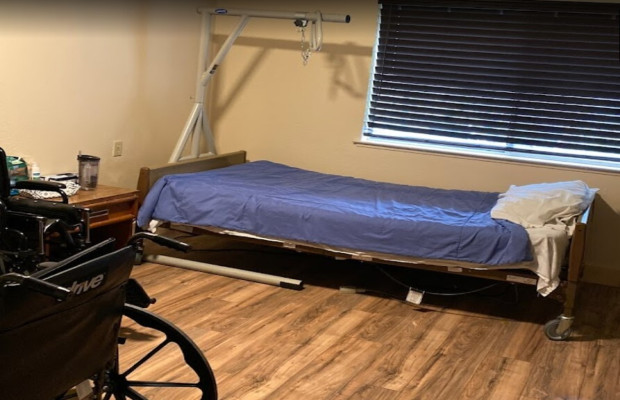 Assisted Living in Marysville California 95901 at easeplacement.com - Ease Placement