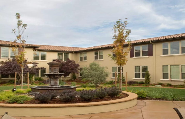 Assisted Living in Redding California 96002 at easeplacement.com - Ease Placement