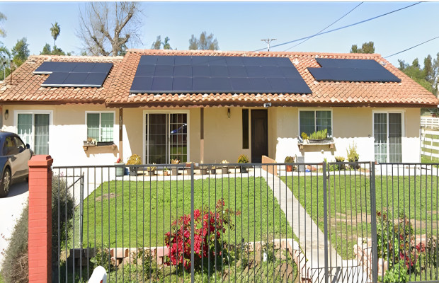 Board and Care in Escondido California 92029 at easeplacement.com - Ease Placement