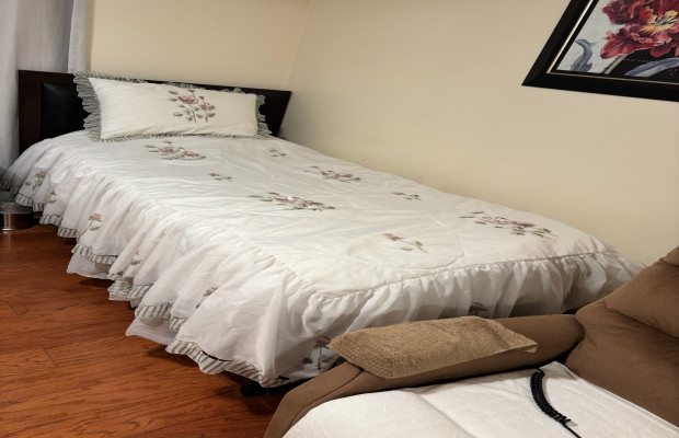 Board and Care in Escondido California 92029 at easeplacement.com - Ease Placement