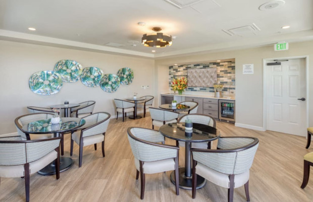 Assisted Living in Novato California 94949 at easeplacement.com - Ease Placement