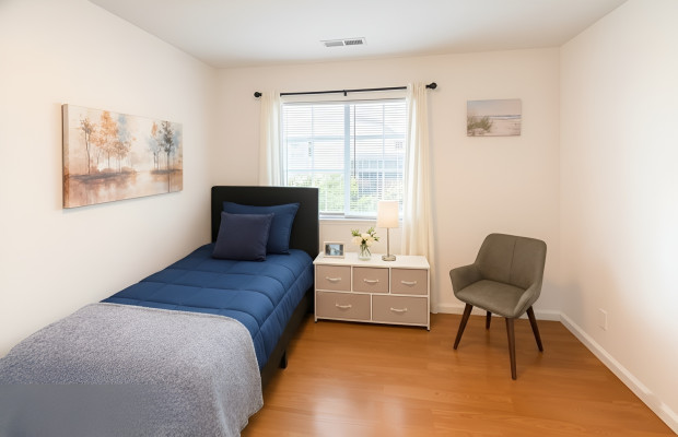 Assisted Living in Hayward California 94542 at easeplacement.com - Ease Placement