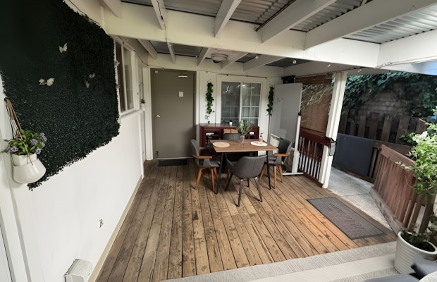 Assisted Living in Hayward California 94542 at easeplacement.com - Ease Placement