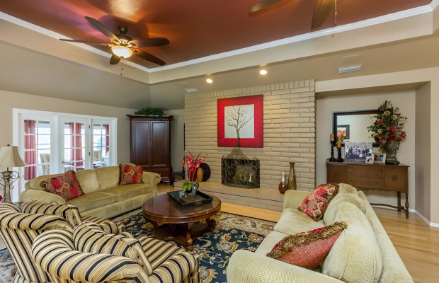 Board and Care in Fresno California 93727 at easeplacement.com - Ease Placement