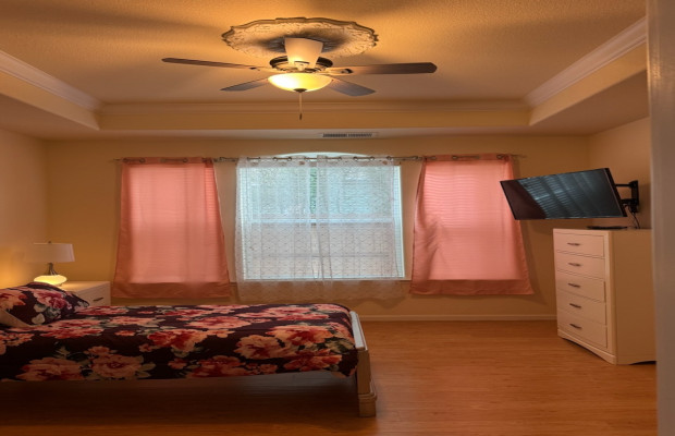 Board and Care in Fresno California 93727 at easeplacement.com - Ease Placement