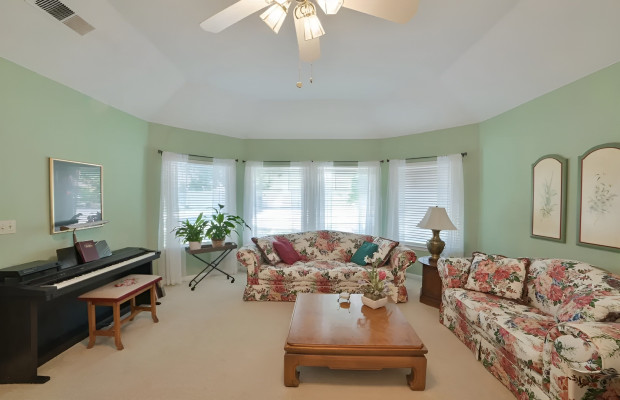 Board and Care in Fresno California 93720 at easeplacement.com - Ease Placement