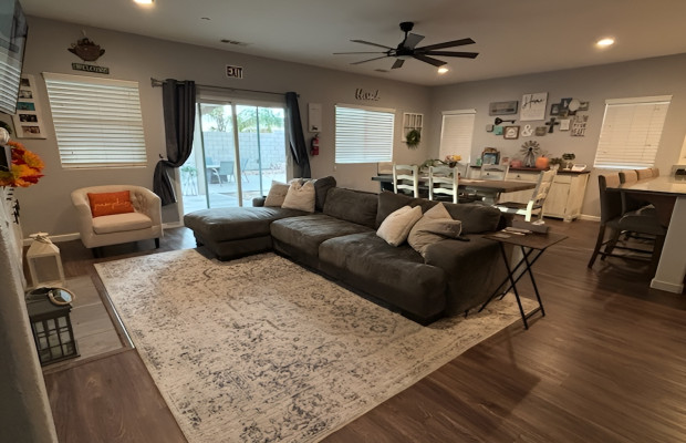 Board and Care in Homeland California 92548 at easeplacement.com - Ease Placement