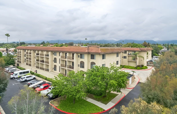 Assisted Living in Corona California 92879 at easeplacement.com - Ease Placement