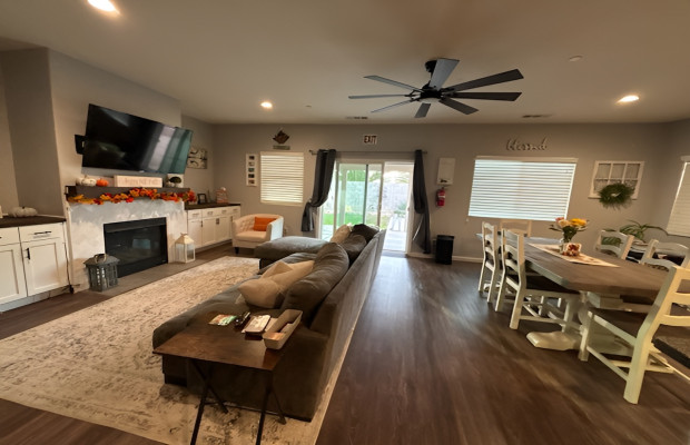 Board and Care in Homeland California 92548 at easeplacement.com - Ease Placement