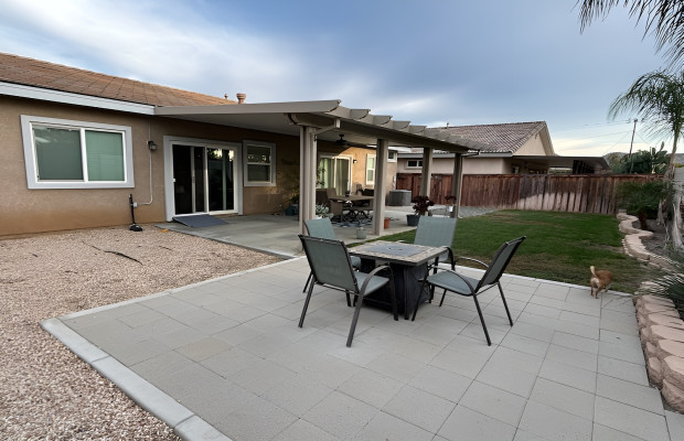 Board and Care in Homeland California 92548 at easeplacement.com - Ease Placement