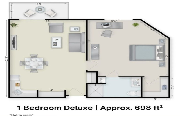 Assisted Living in Corona California 92879 at easeplacement.com - Ease Placement