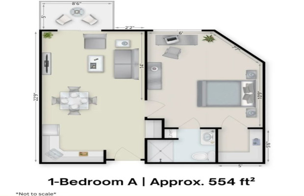 Assisted Living in Corona California 92879 at easeplacement.com - Ease Placement