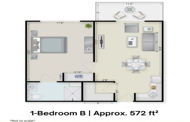 Assisted Living in Corona California 92879 at easeplacement.com - Ease Placement