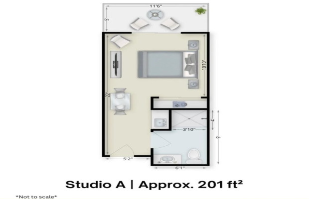 Assisted Living in Corona California 92879 at easeplacement.com - Ease Placement