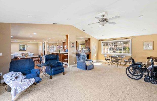 Board and Care in Granite Bay California 95746 at easeplacement.com - Ease Placement