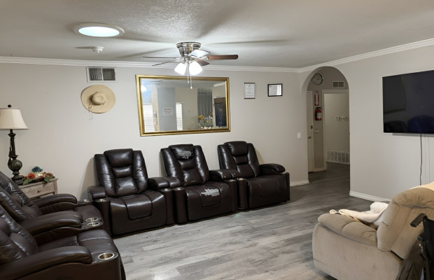 Board and Care in Corona California 92882 at easeplacement.com - Ease Placement