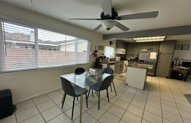 Board and Care in Simi Valley California 93063 at easeplacement.com - Ease Placement