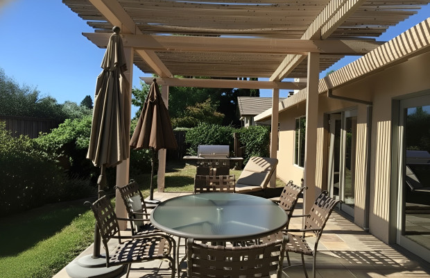 Board and Care in Vacaville California 95688 at easeplacement.com - Ease Placement