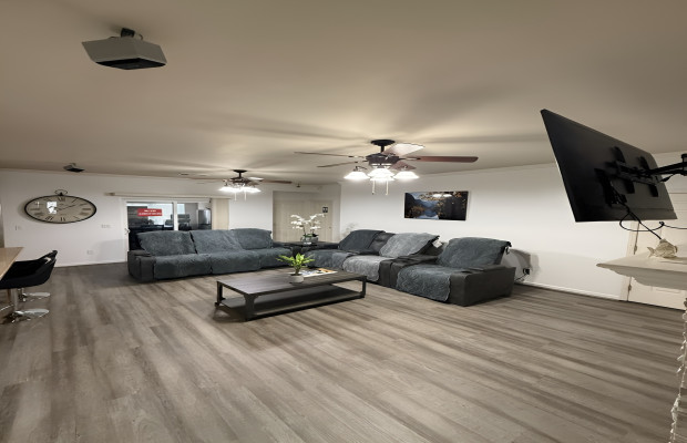 Board and Care in Bakersfield California 93308 at easeplacement.com - Ease Placement