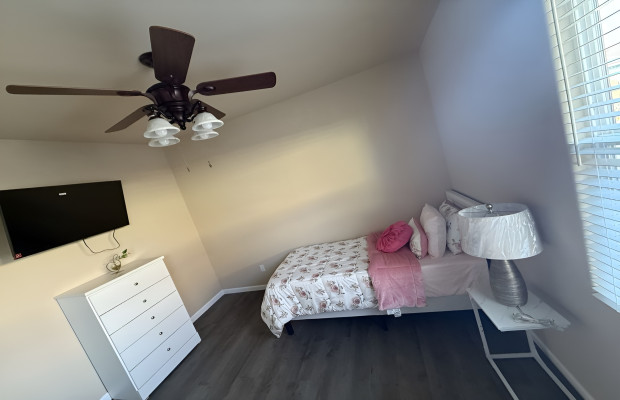 Board and Care in Bakersfield California 93308 at easeplacement.com - Ease Placement