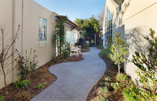 Assisted Living in Oakland California 94601 at easeplacement.com - Ease Placement