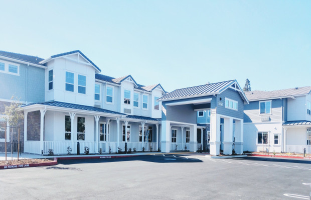 Assisted Living in Citrus Heights California 95621 at easeplacement.com - Ease Placement