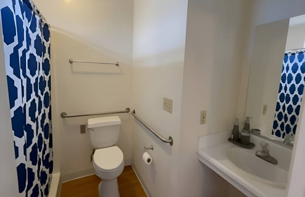 Assisted Living in Hemet California 92544 at easeplacement.com - Ease Placement