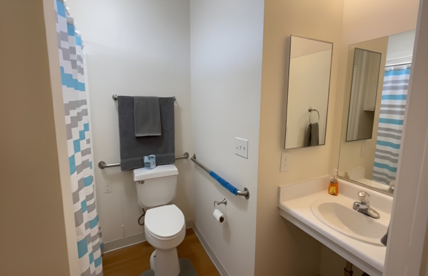 Assisted Living in Hemet California 92544 at easeplacement.com - Ease Placement