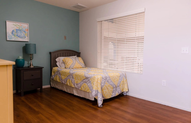 Assisted Living in Hemet California 92544 at easeplacement.com - Ease Placement