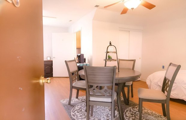 Assisted Living in Hemet California 92544 at easeplacement.com - Ease Placement