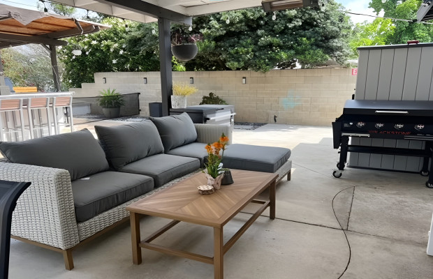 Board and Care in Corona California 92882 at easeplacement.com - Ease Placement