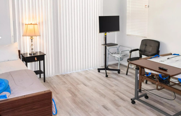 Board and Care in Menifee California 92584 at easeplacement.com - Ease Placement