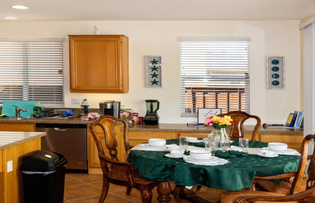 Board and Care in Menifee California 92584 at easeplacement.com - Ease Placement