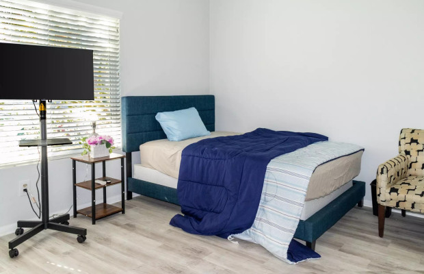 Board and Care in Menifee California 92584 at easeplacement.com - Ease Placement