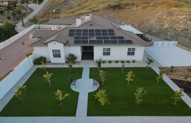 Board and Care in Corona California 92881 at easeplacement.com - Ease Placement