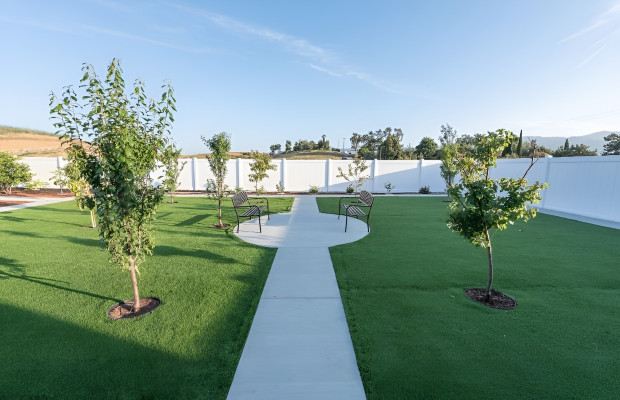 Board and Care in Corona California 92881 at easeplacement.com - Ease Placement