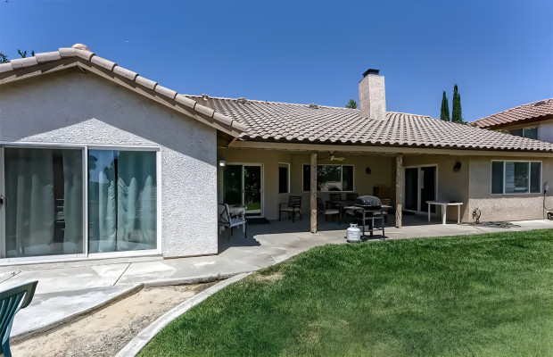 Board and Care in Victorville California 92395 at easeplacement.com - Ease Placement